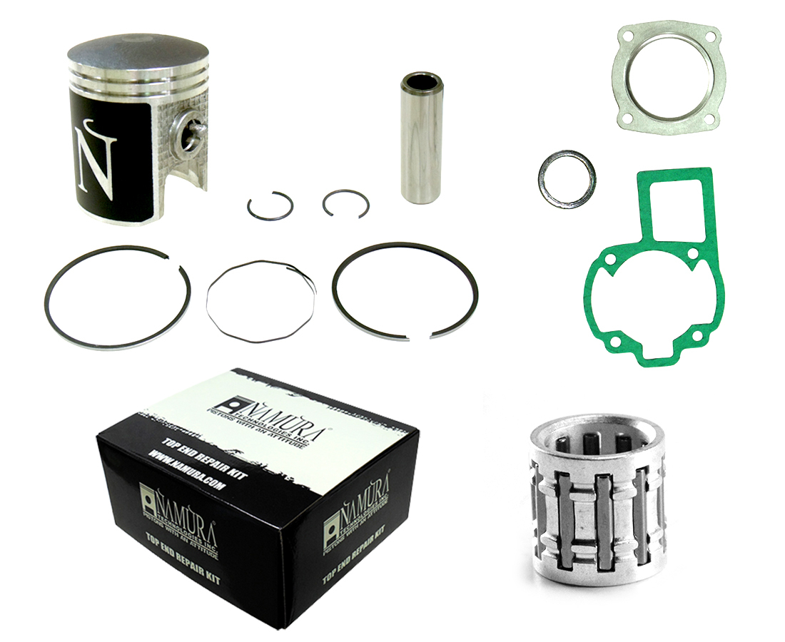 Top End Repair Kit