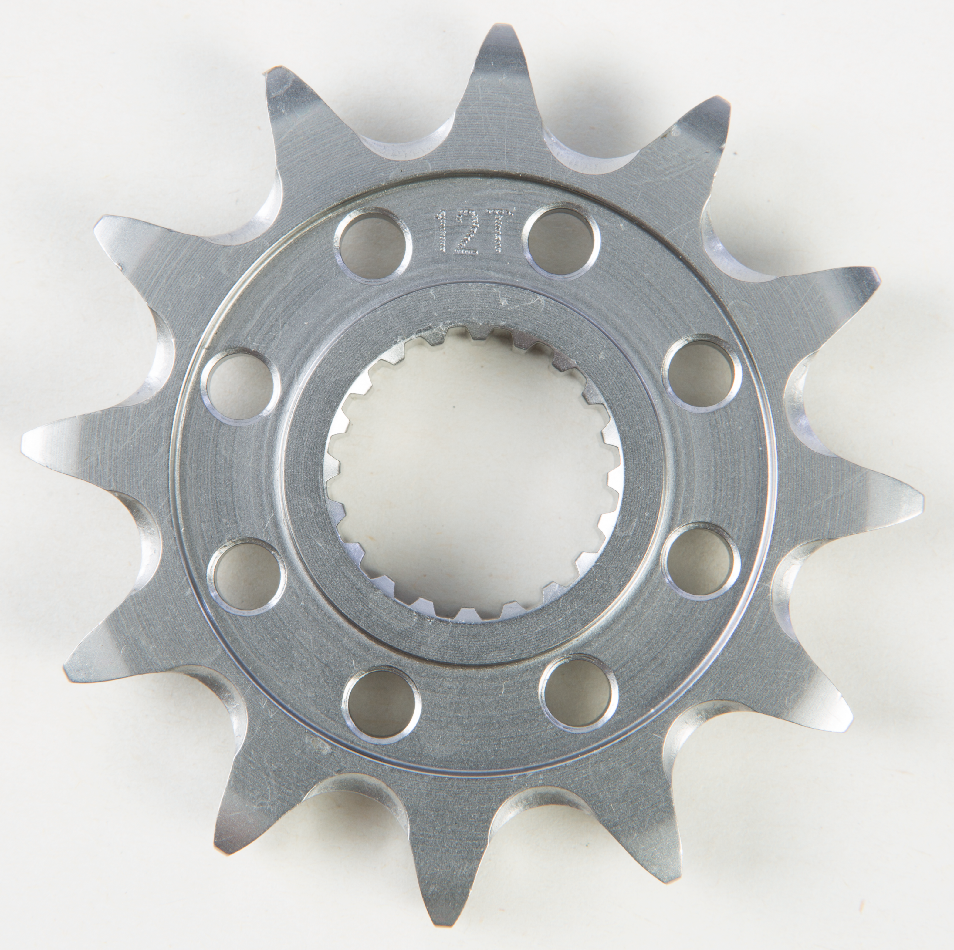 Countershaft Steel Sprocket