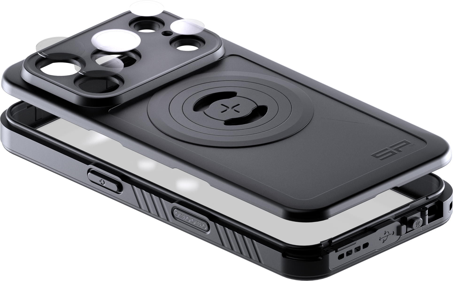 Phone Case Xtreme SPC+
