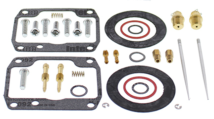 Carburetor Repair Kit