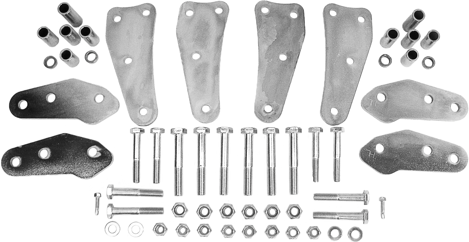 Lift Kit
