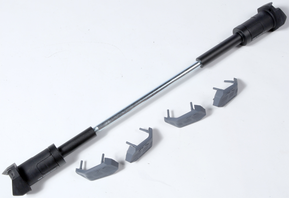 Frame Slider