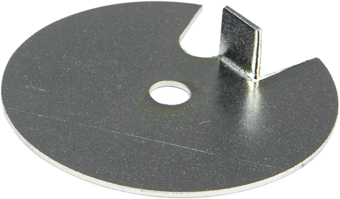 MIKUNI Spring Seat Plate - View 1