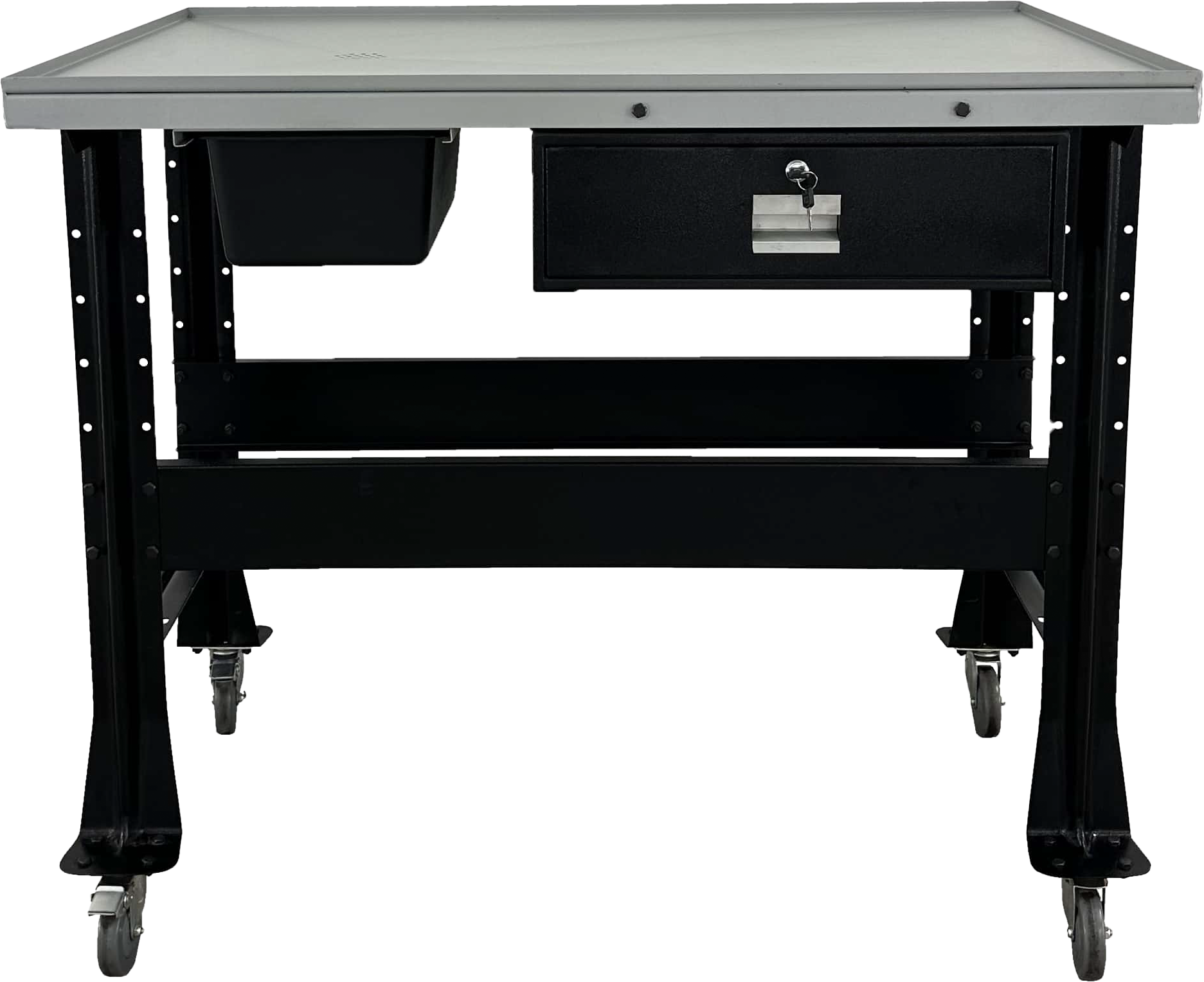 Tear Down Table
