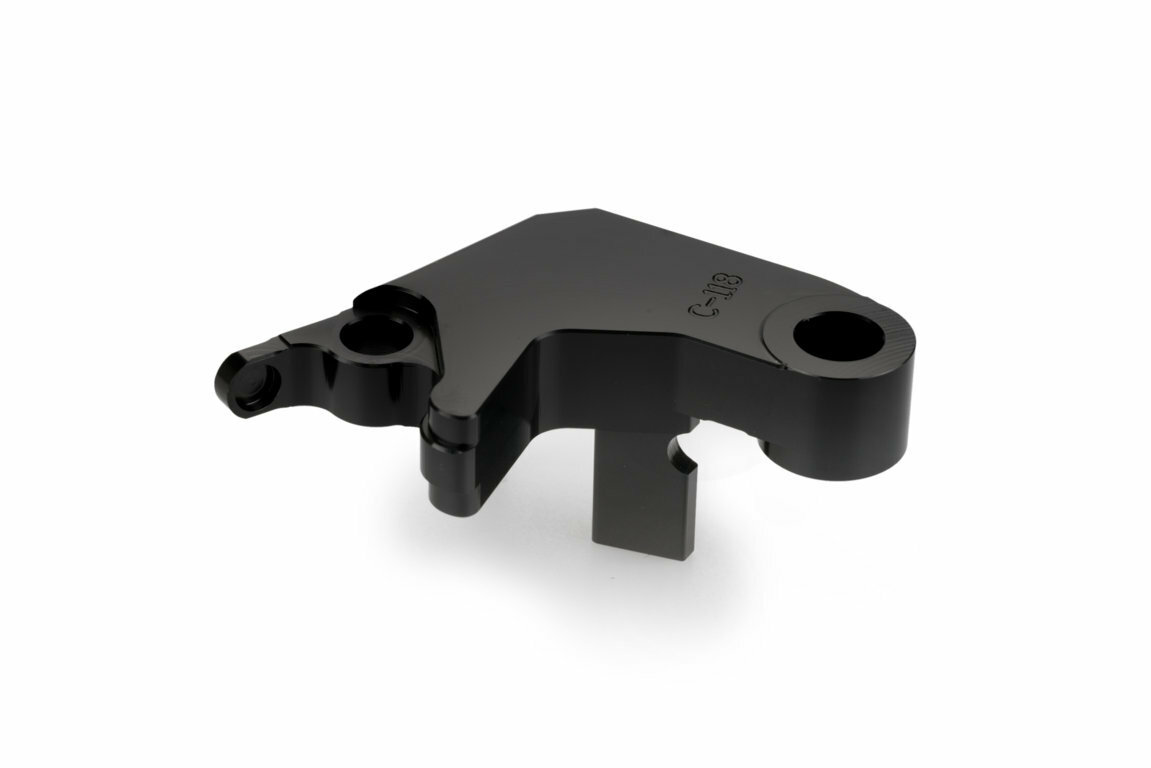 Hi-Tech Extendable/Folding Clutch Lever