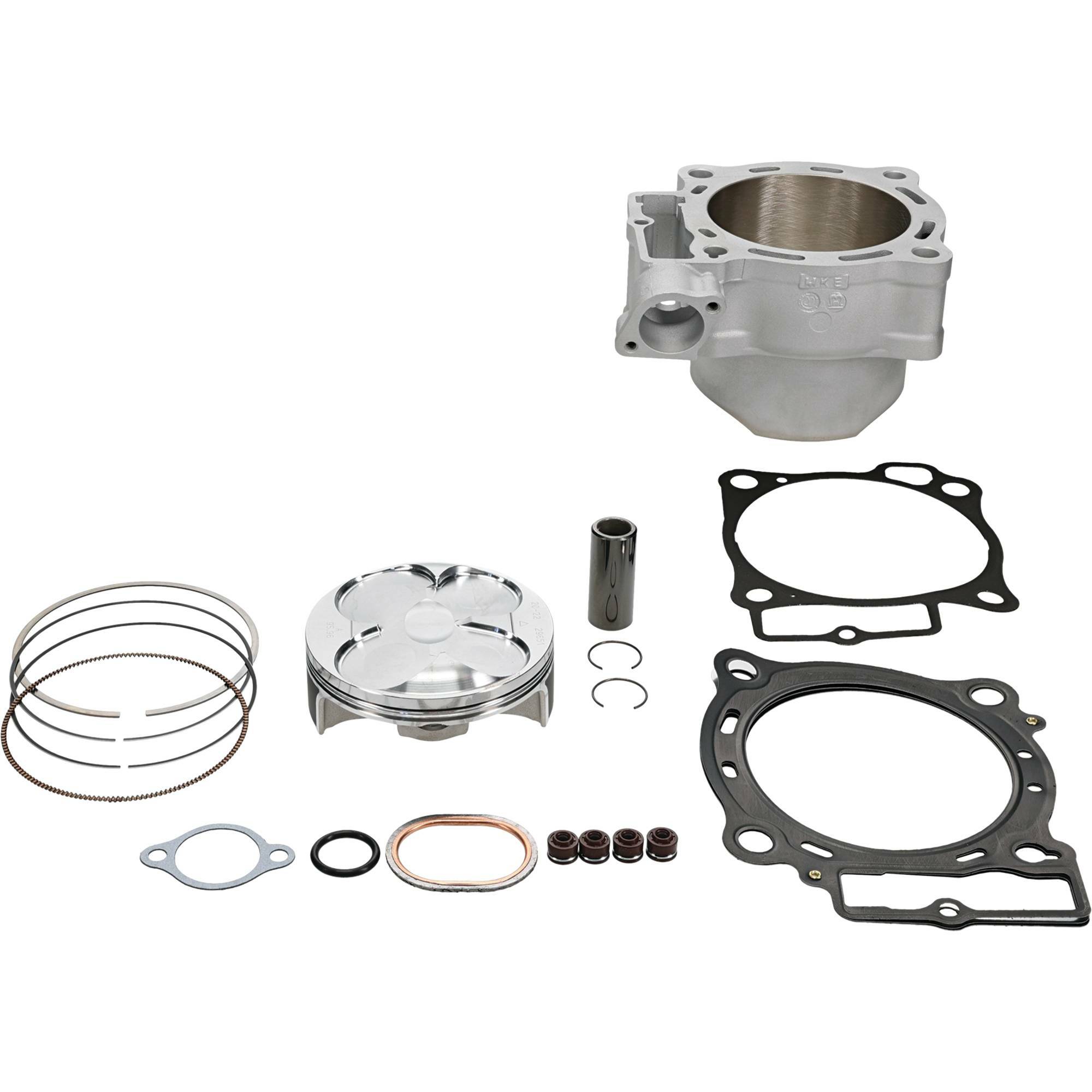 Standard Bore Cylinder Kit