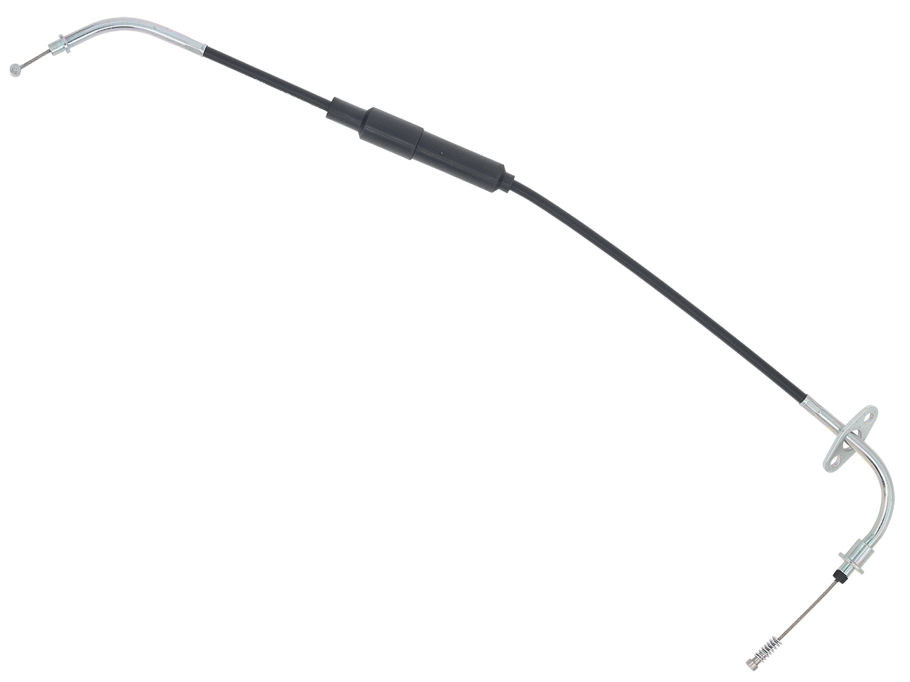 Exhaust Valve Cable