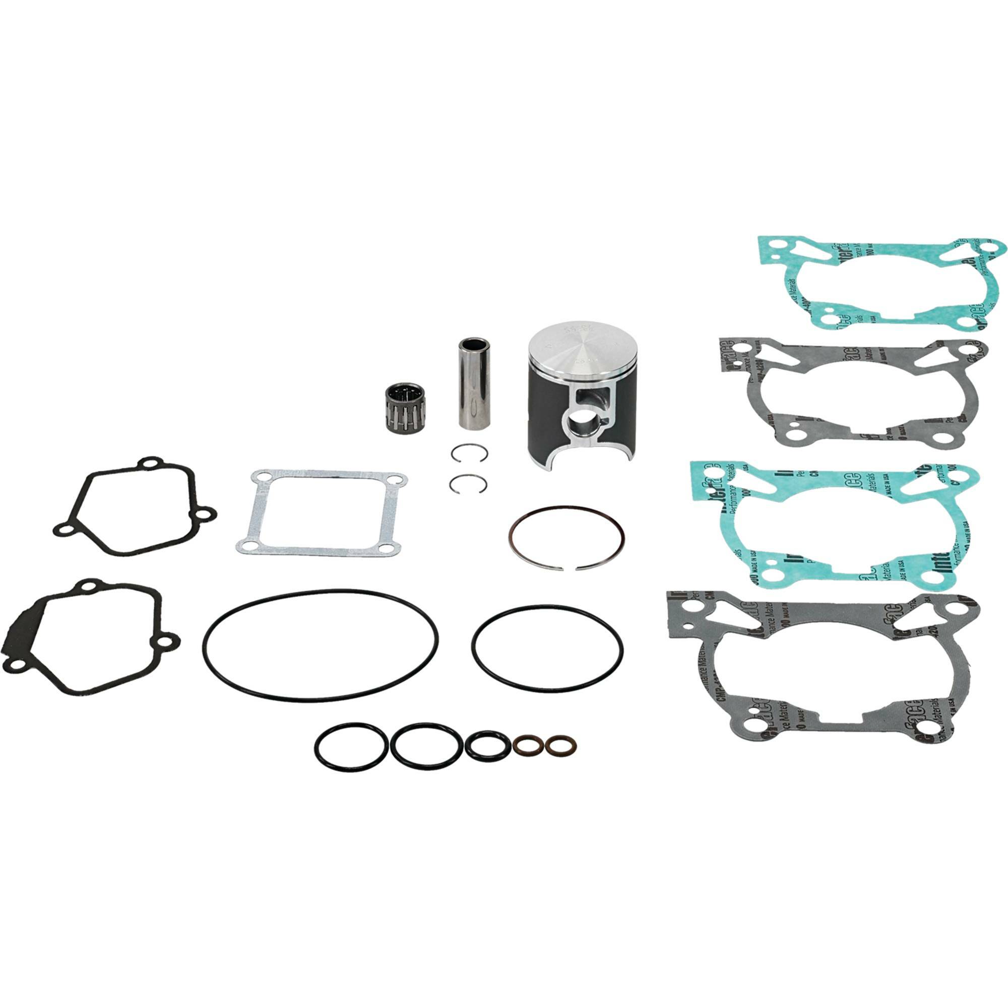 Cast Replica Top End Kit