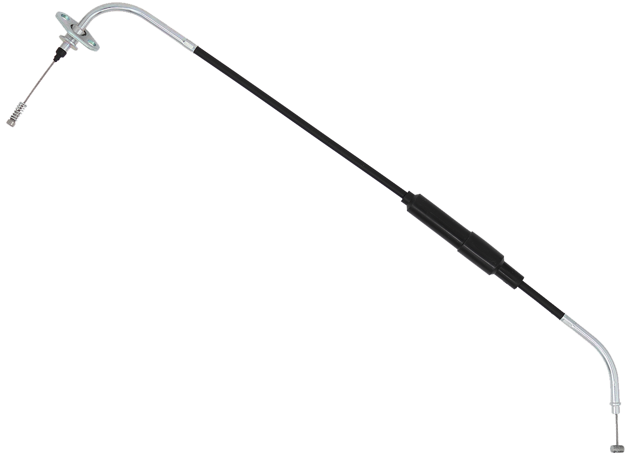 Exhaust Valve Cable