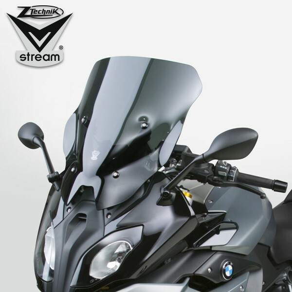 Vstream and Vstream Plus BMW Windscreens