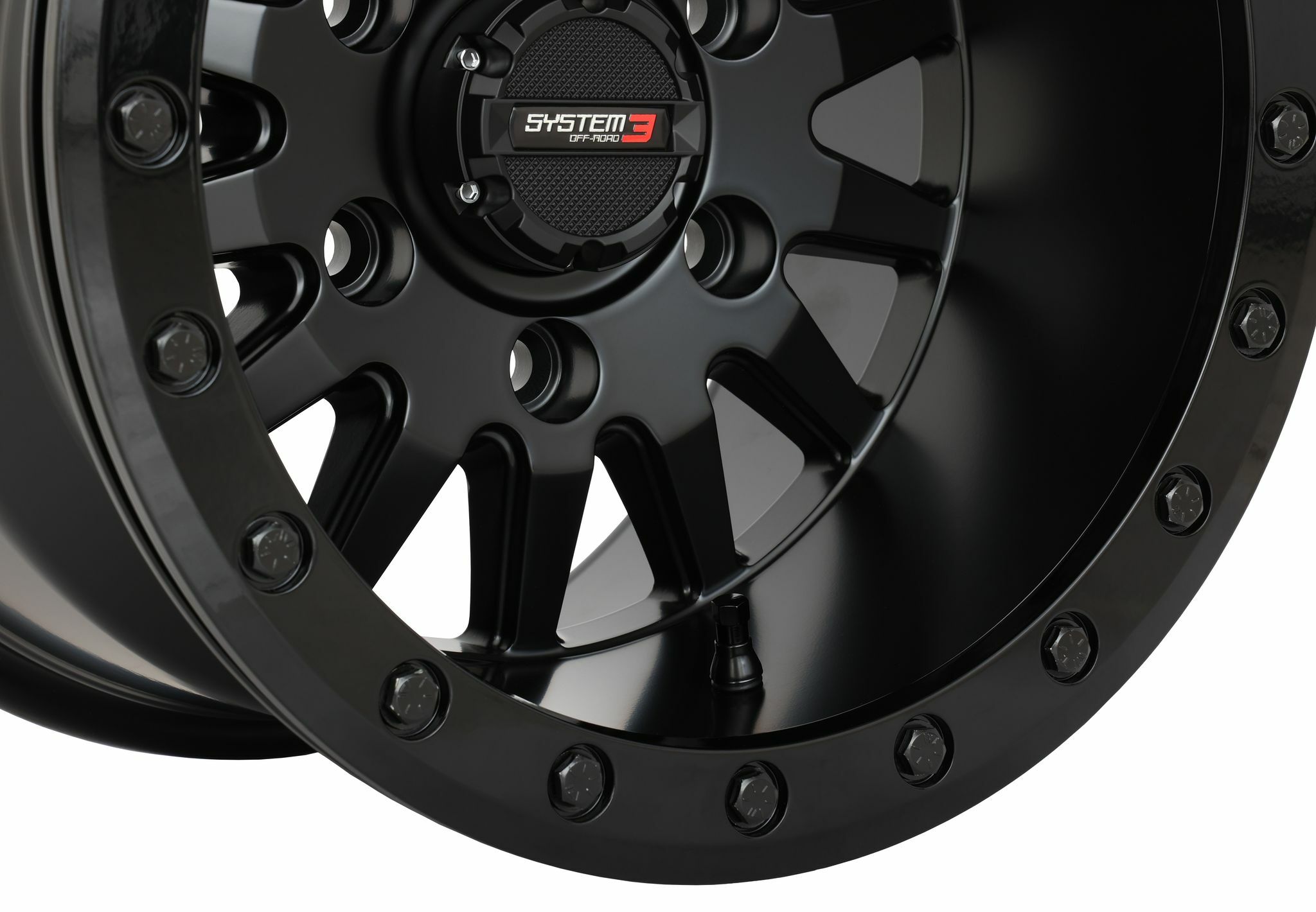 SB8 WHEELS