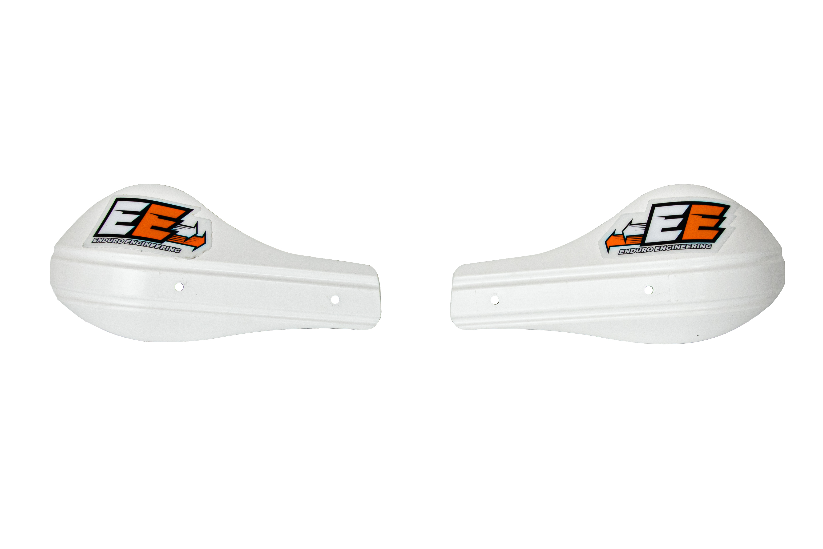 ENDURO ENGINEERING Evo Mini Roost Deflector - View 1