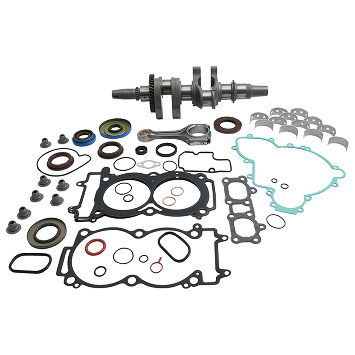 Complete Bottom End Kit