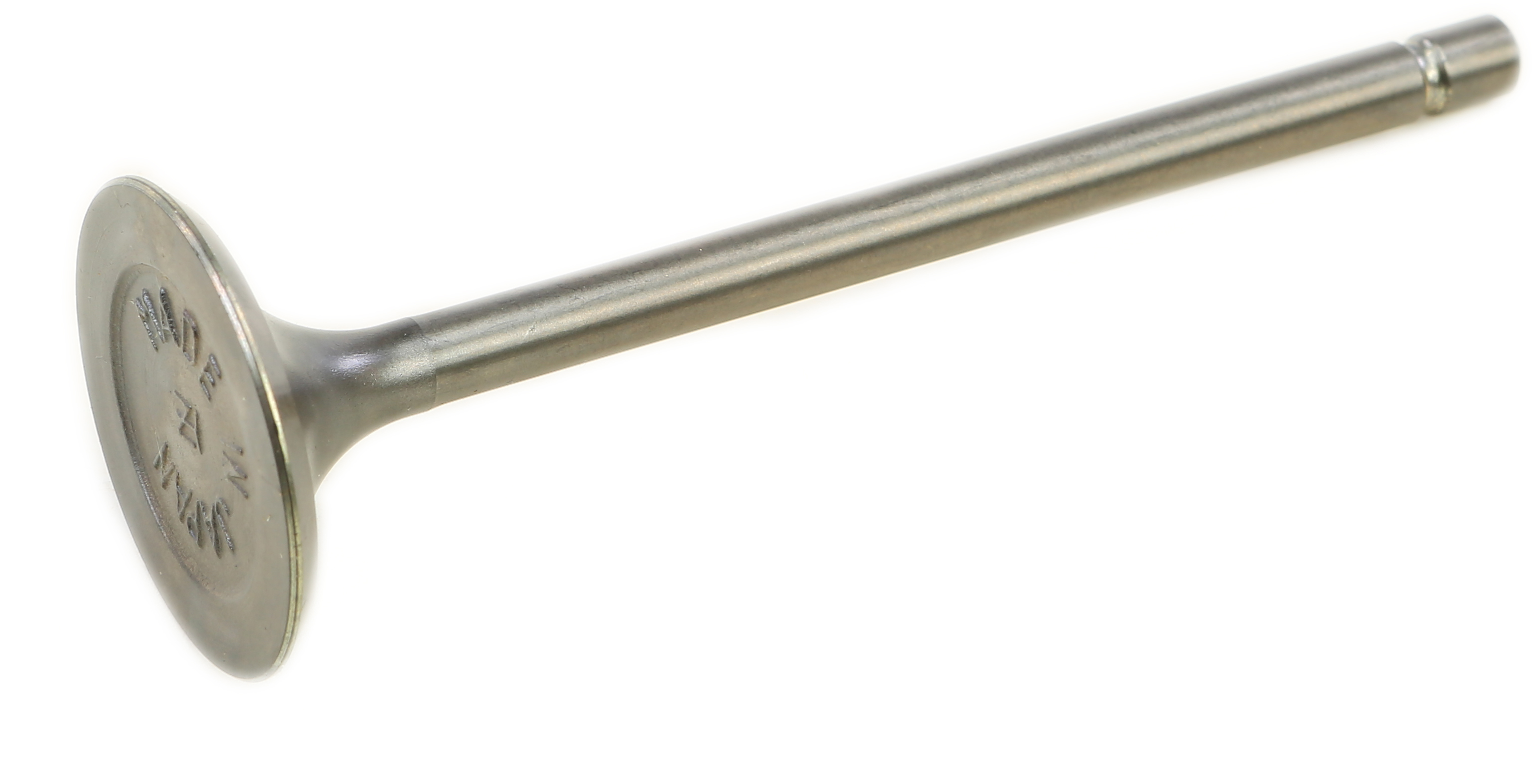 Intake Valve