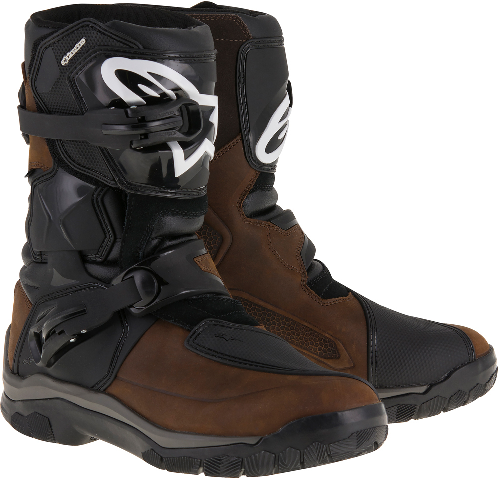 Belize Boots - View 1