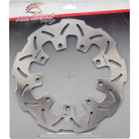 Brake Rotor