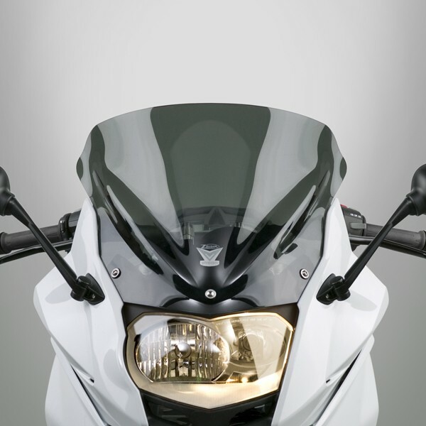 Vstream and Vstream Plus BMW Windscreens