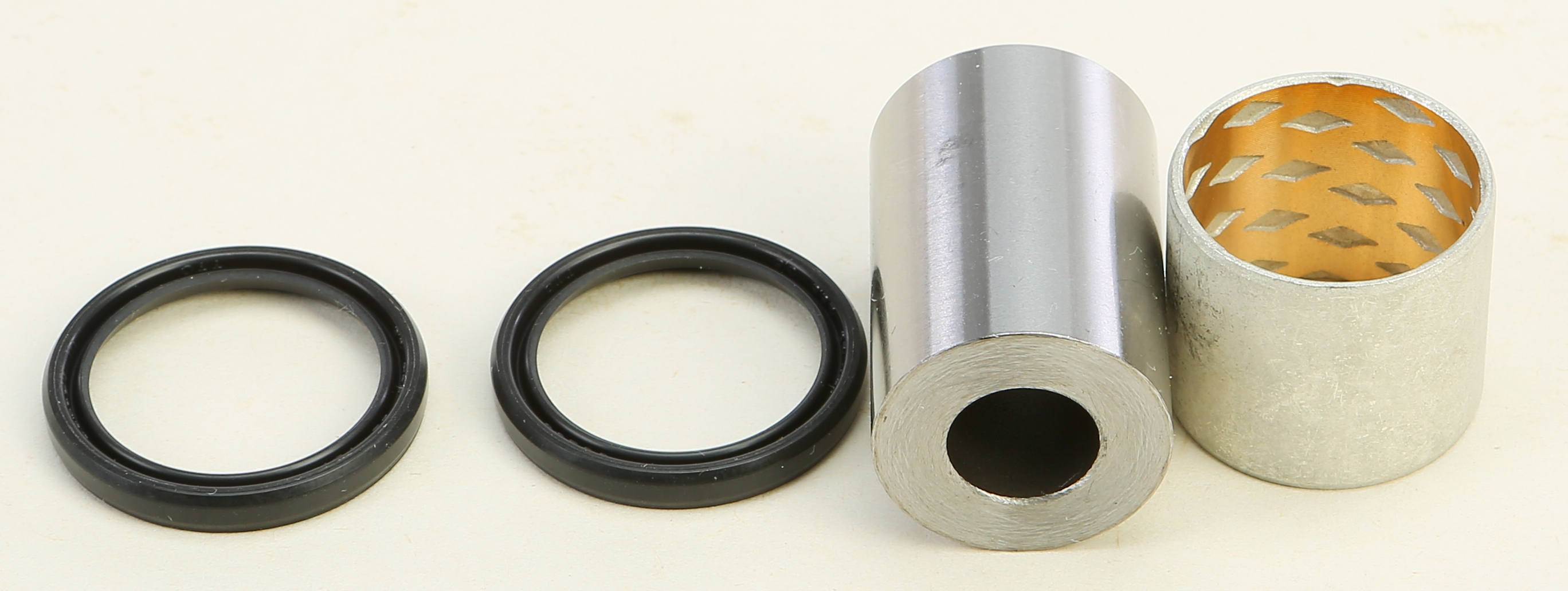 Front/Rear Shock Bushing Kit