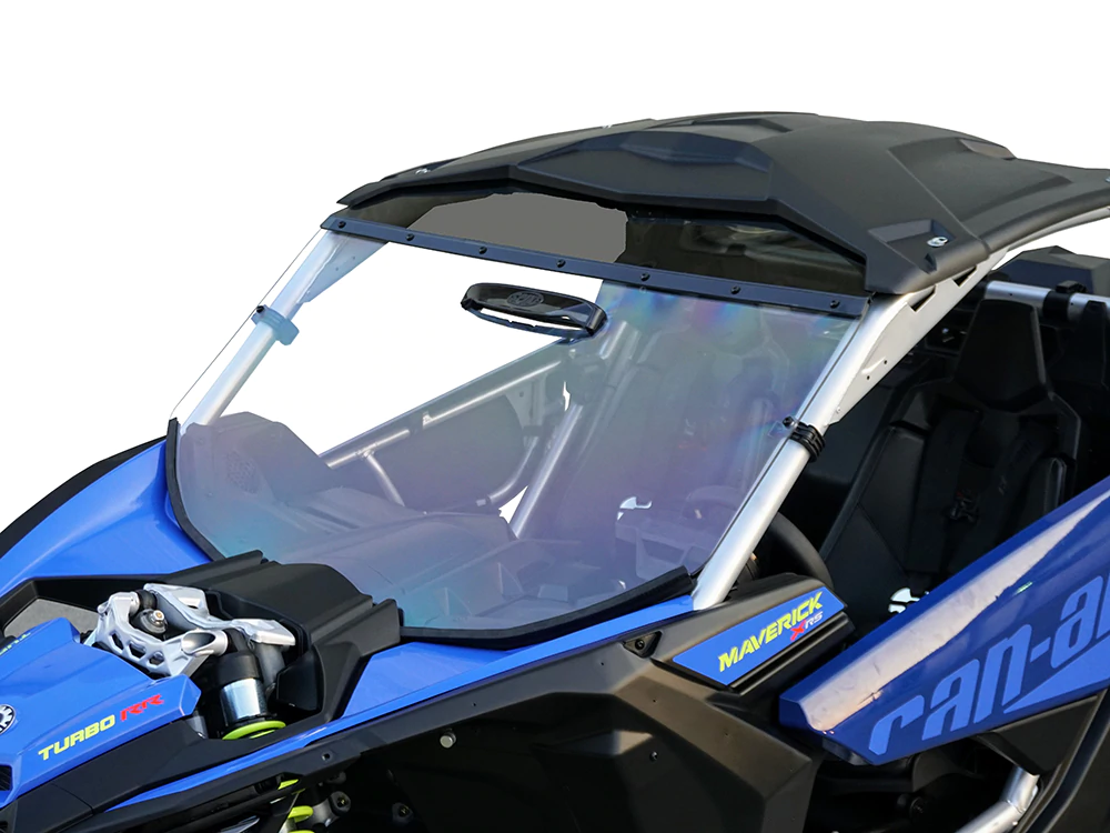 Full Windshield