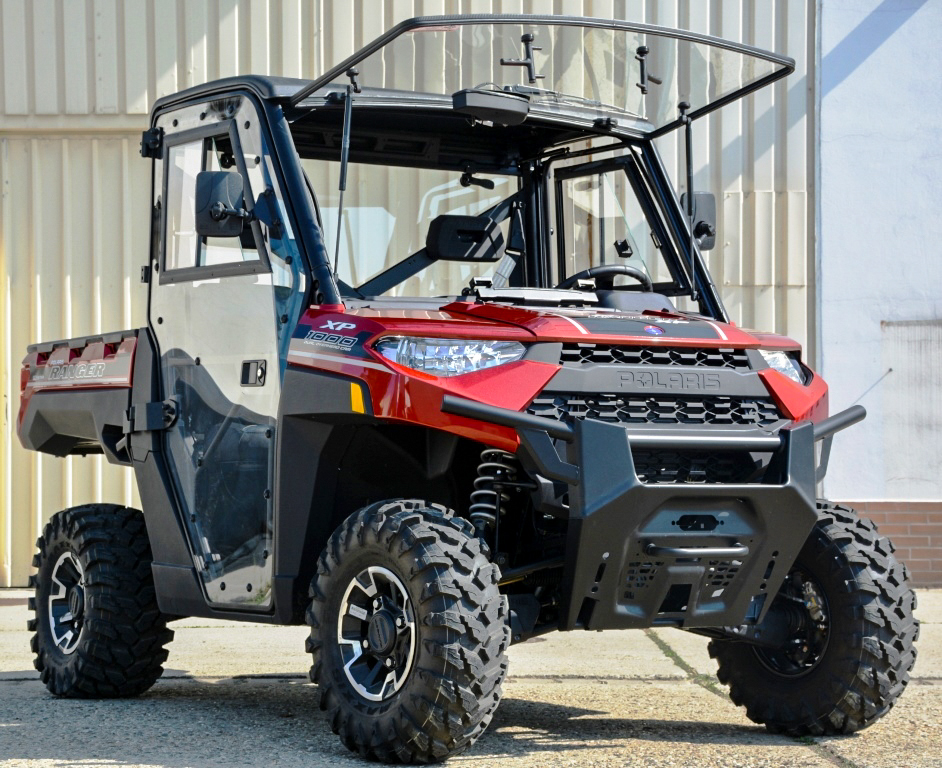 UTV Full Cab