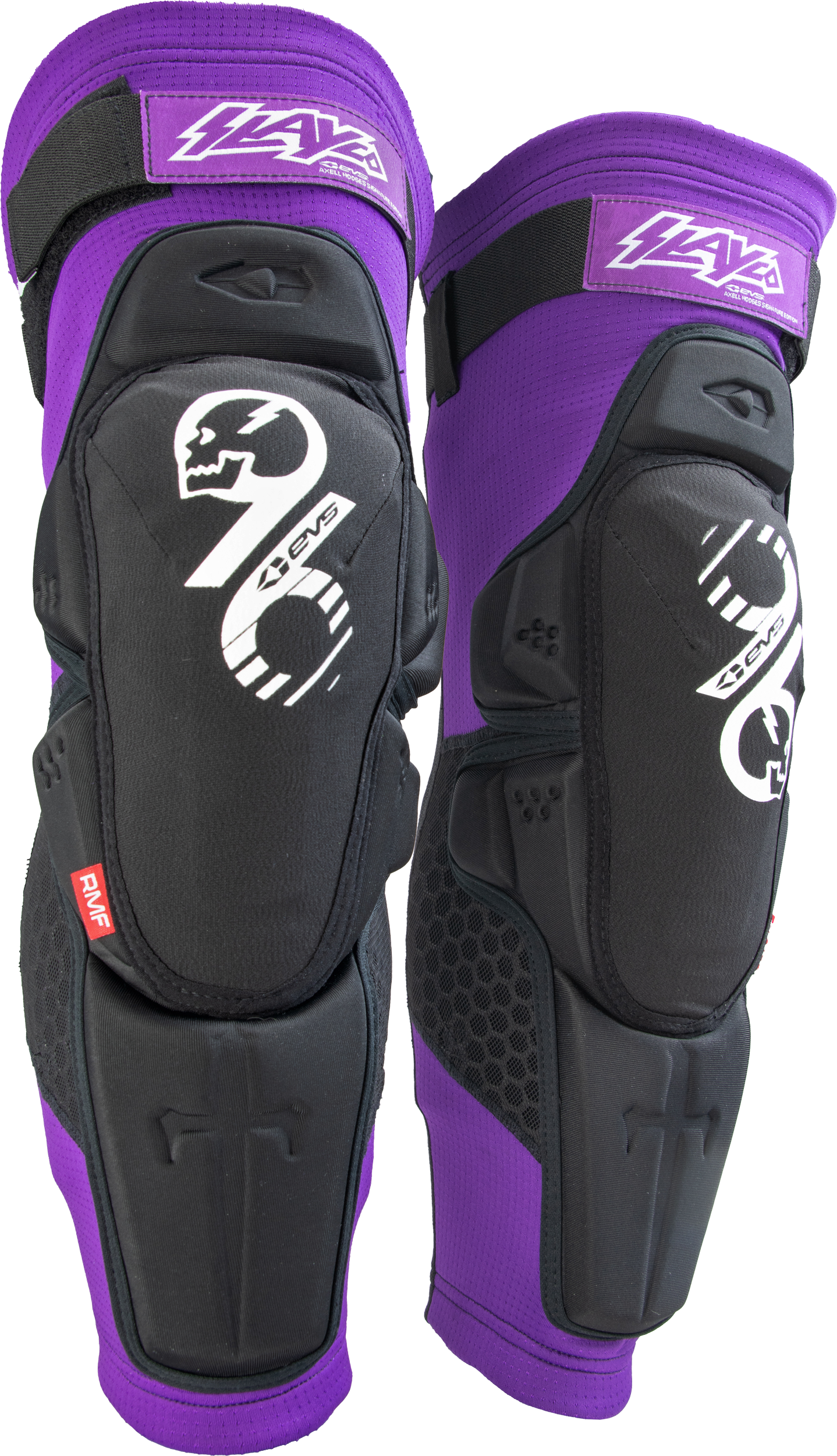 EVS Slayco96 Knee Pad - View 1
