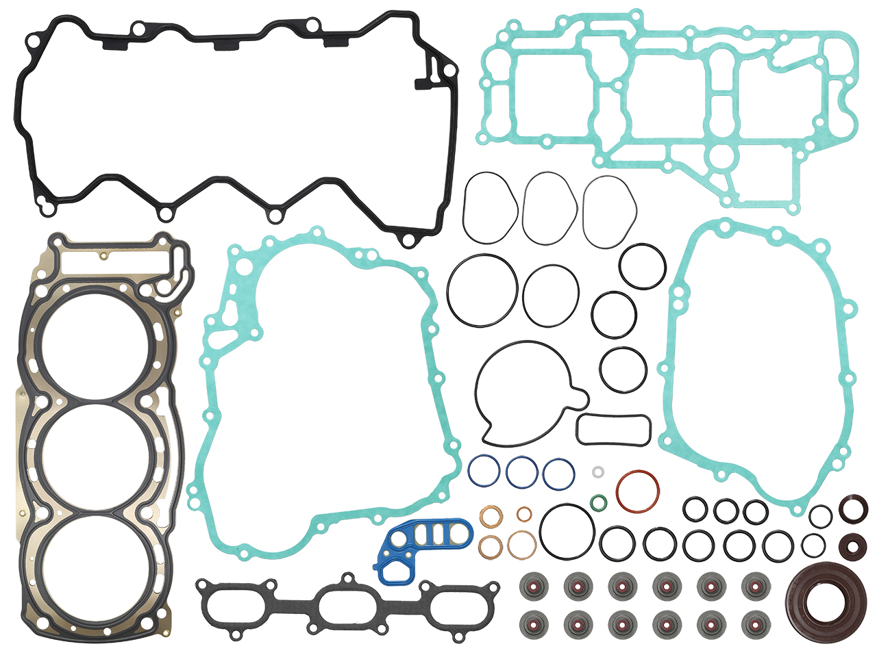 Engine Gasket Set