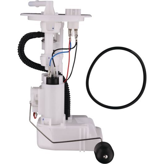 Fuel Pump Assembly