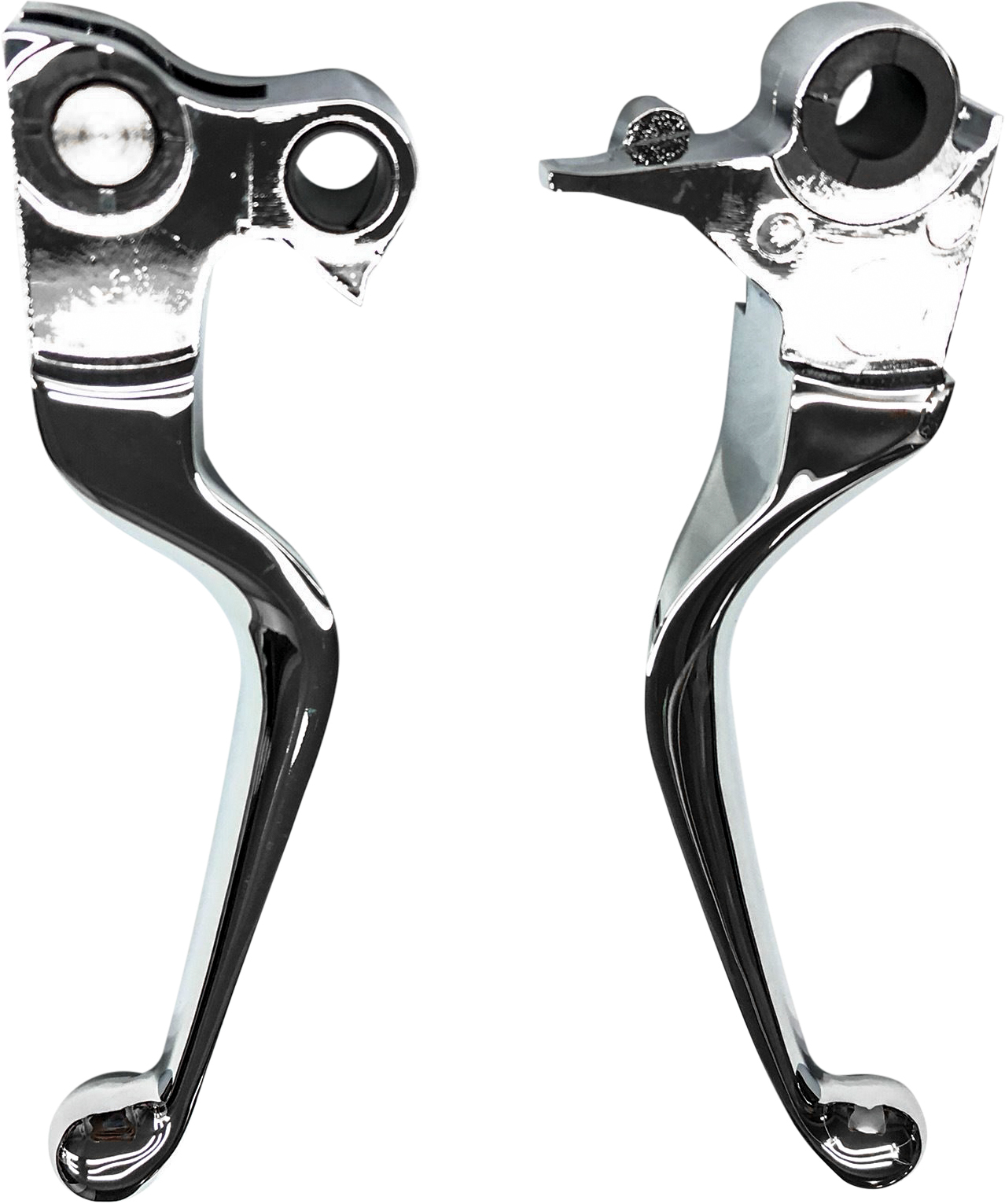 Custom Levers