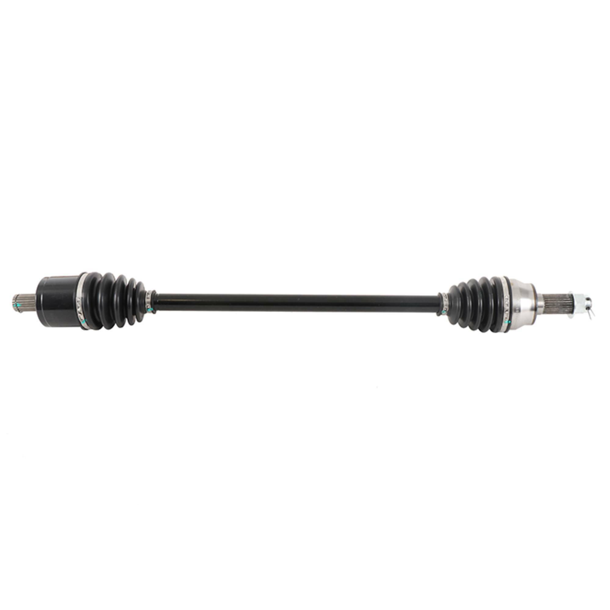 Standard Axle