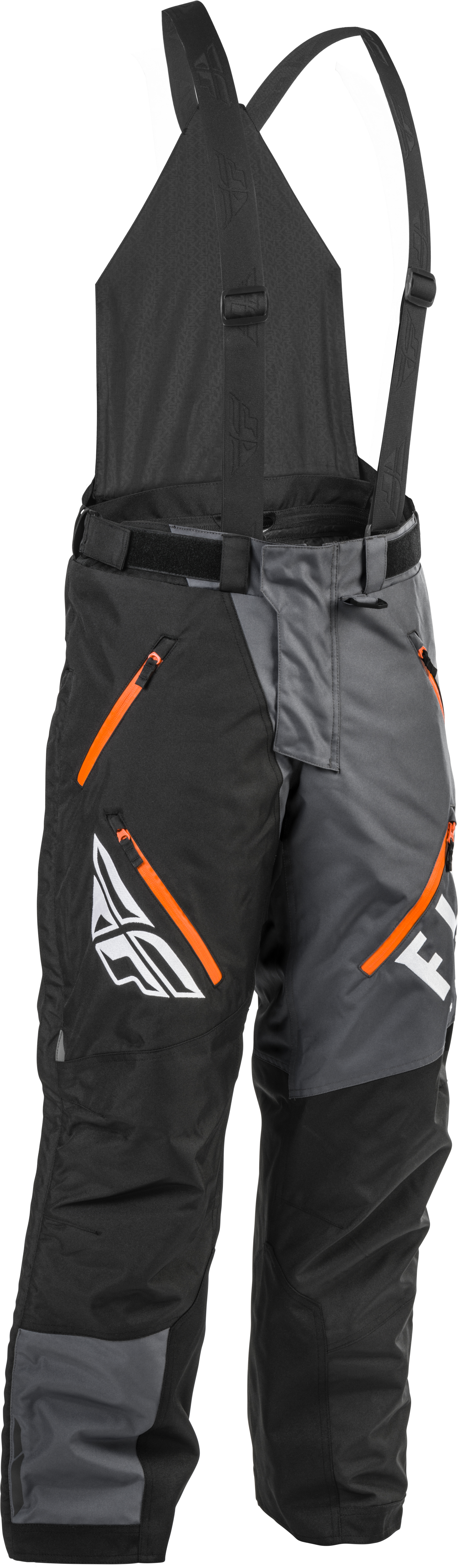 SNX Pro Pants - View 1