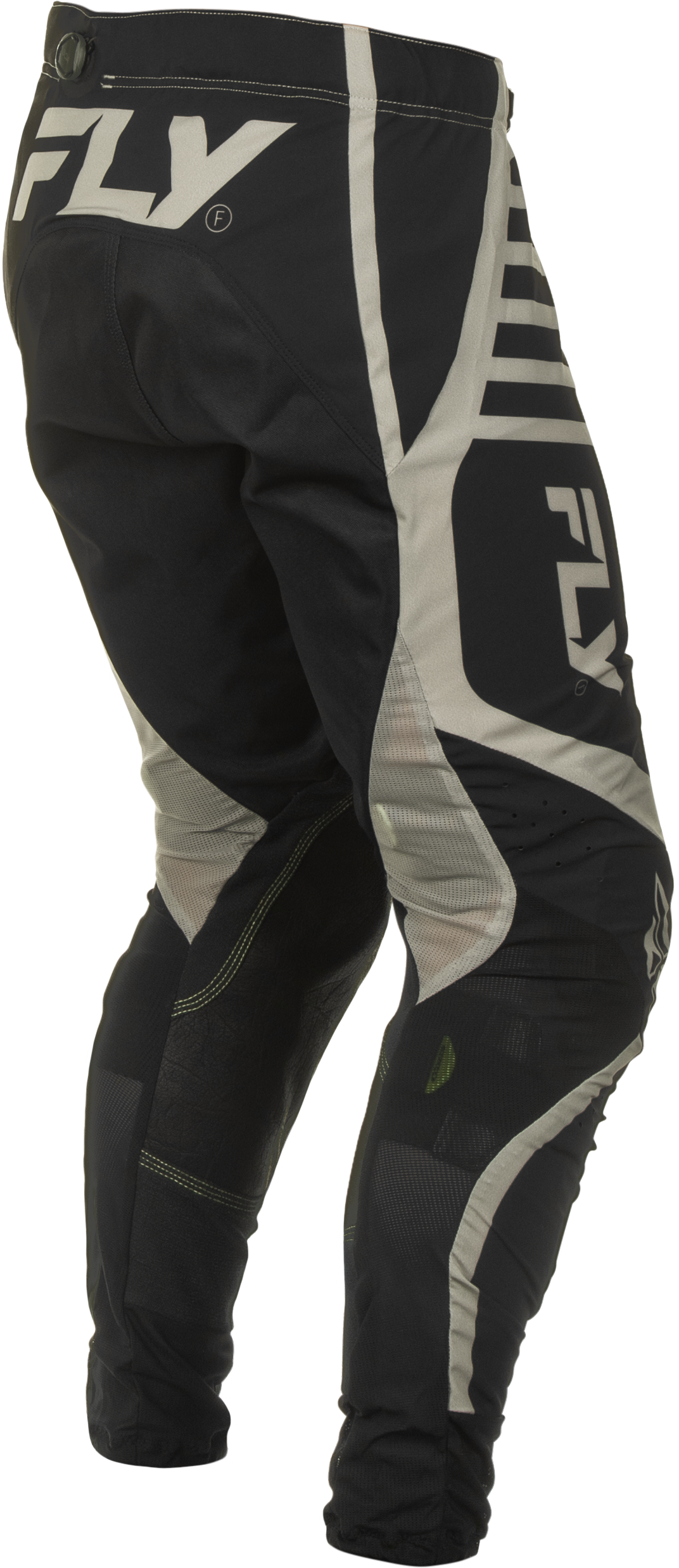 Fly Racing Lite Motocross & Mountain Bike Pants - Protective Pants for Dirt