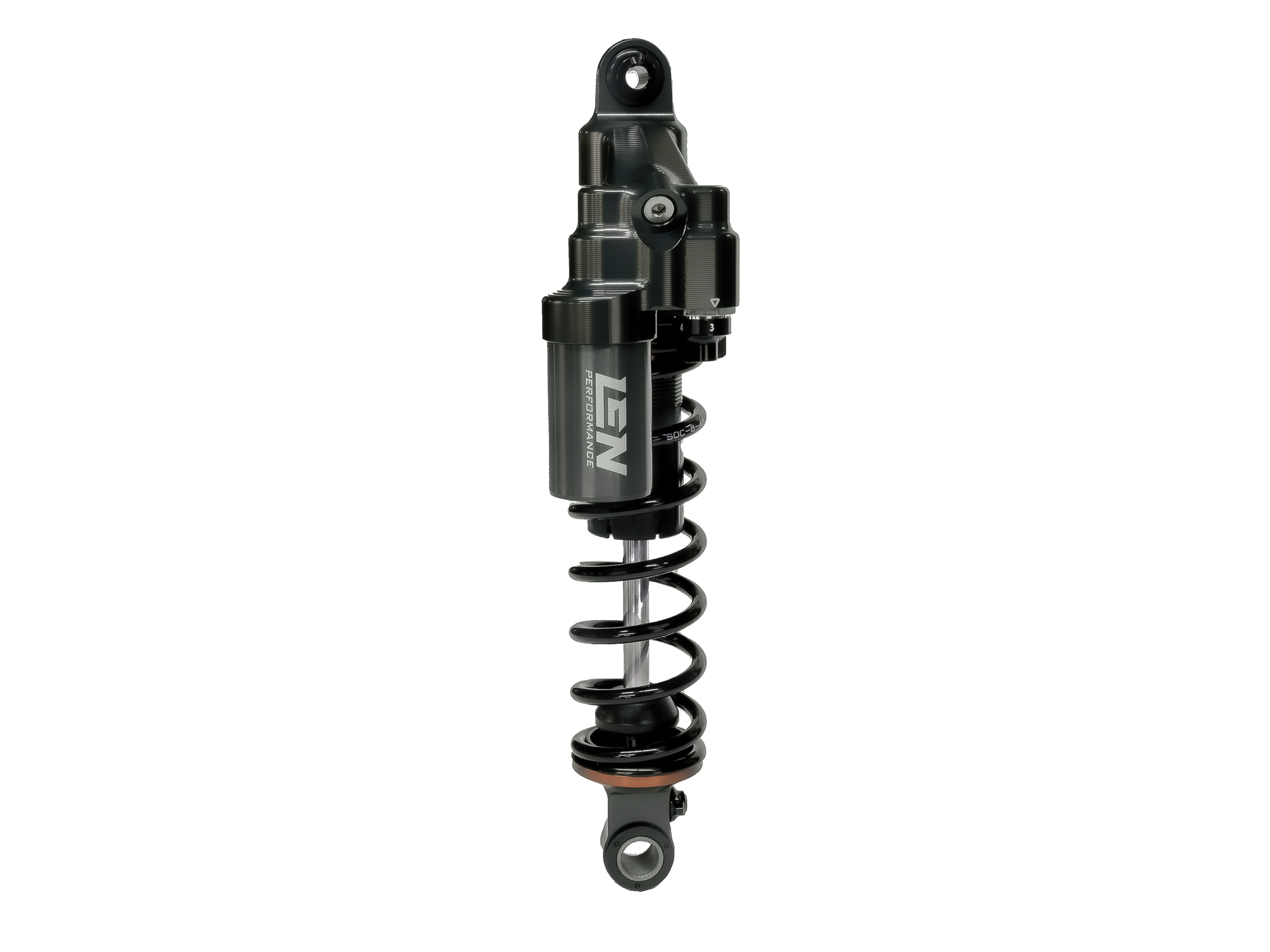 Len Performance Shocks