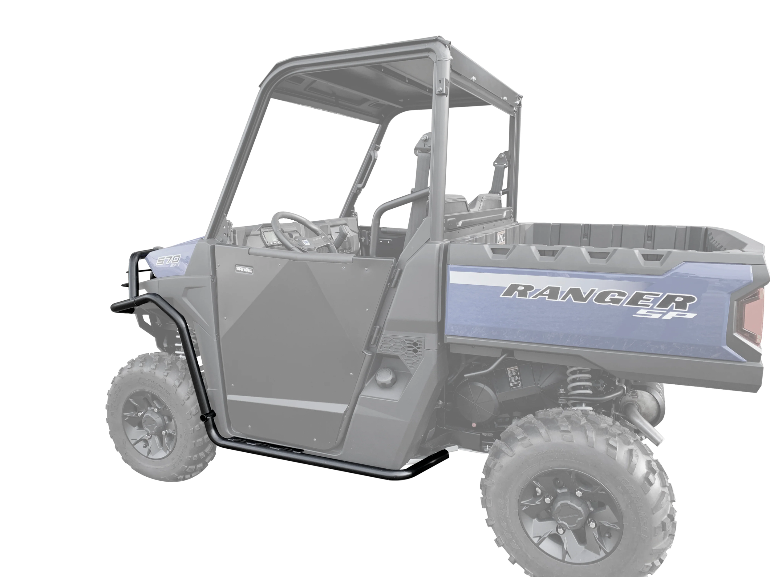 Front Bumper Kits