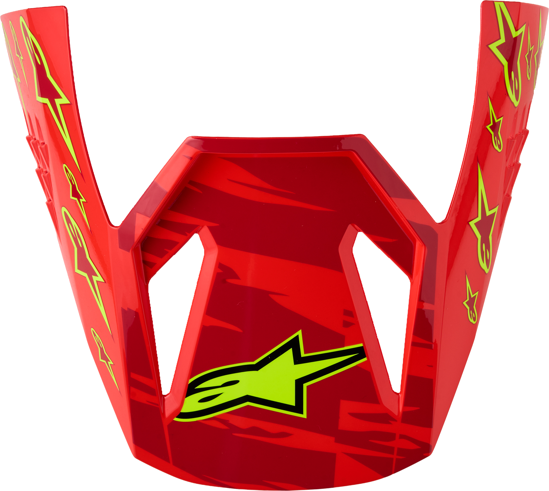 ALPINESTARS Youth SM3 Falcon Helmet Visors (2027) - View 1