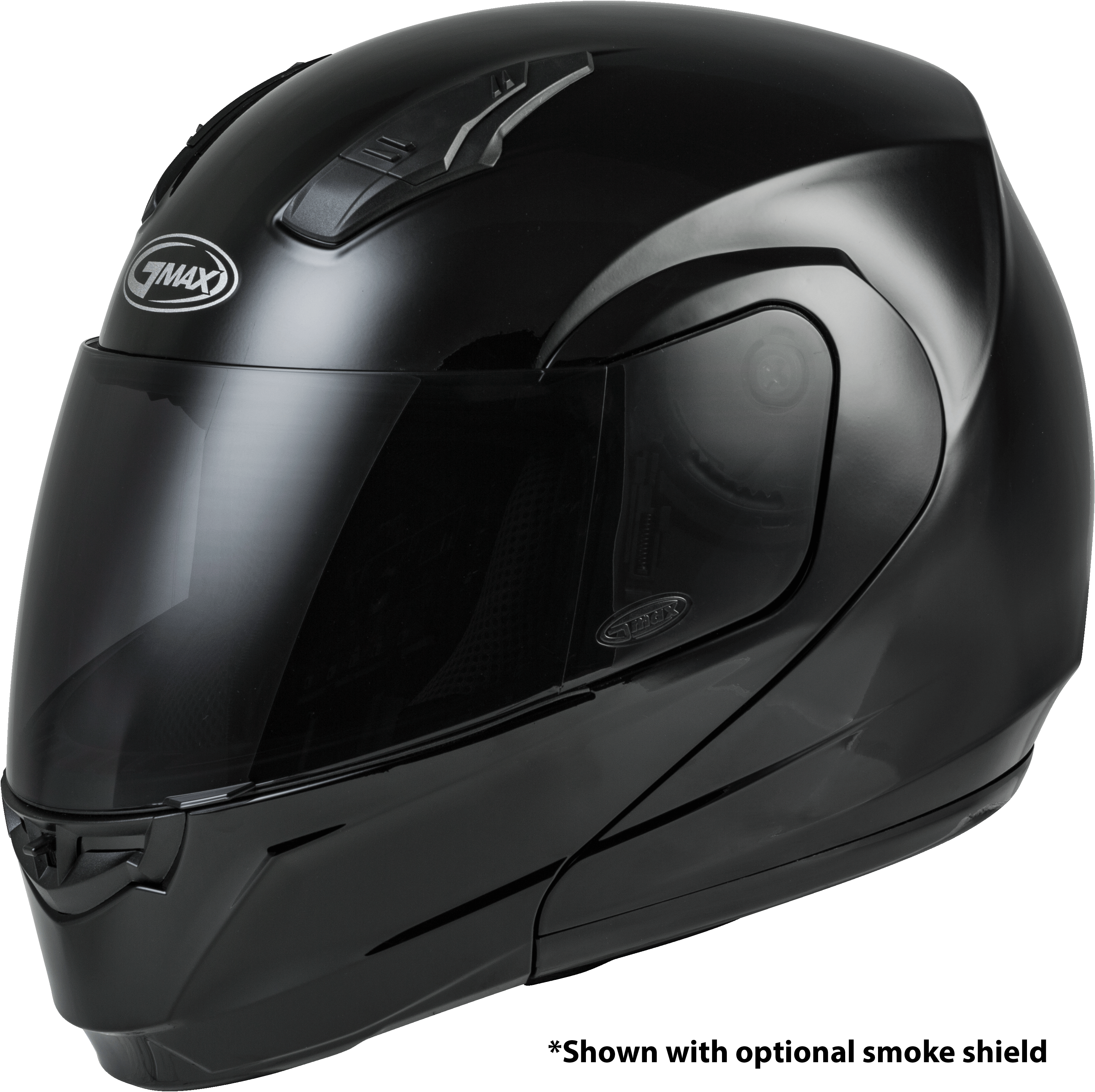 GMAX MD-04 Helmet - View 1