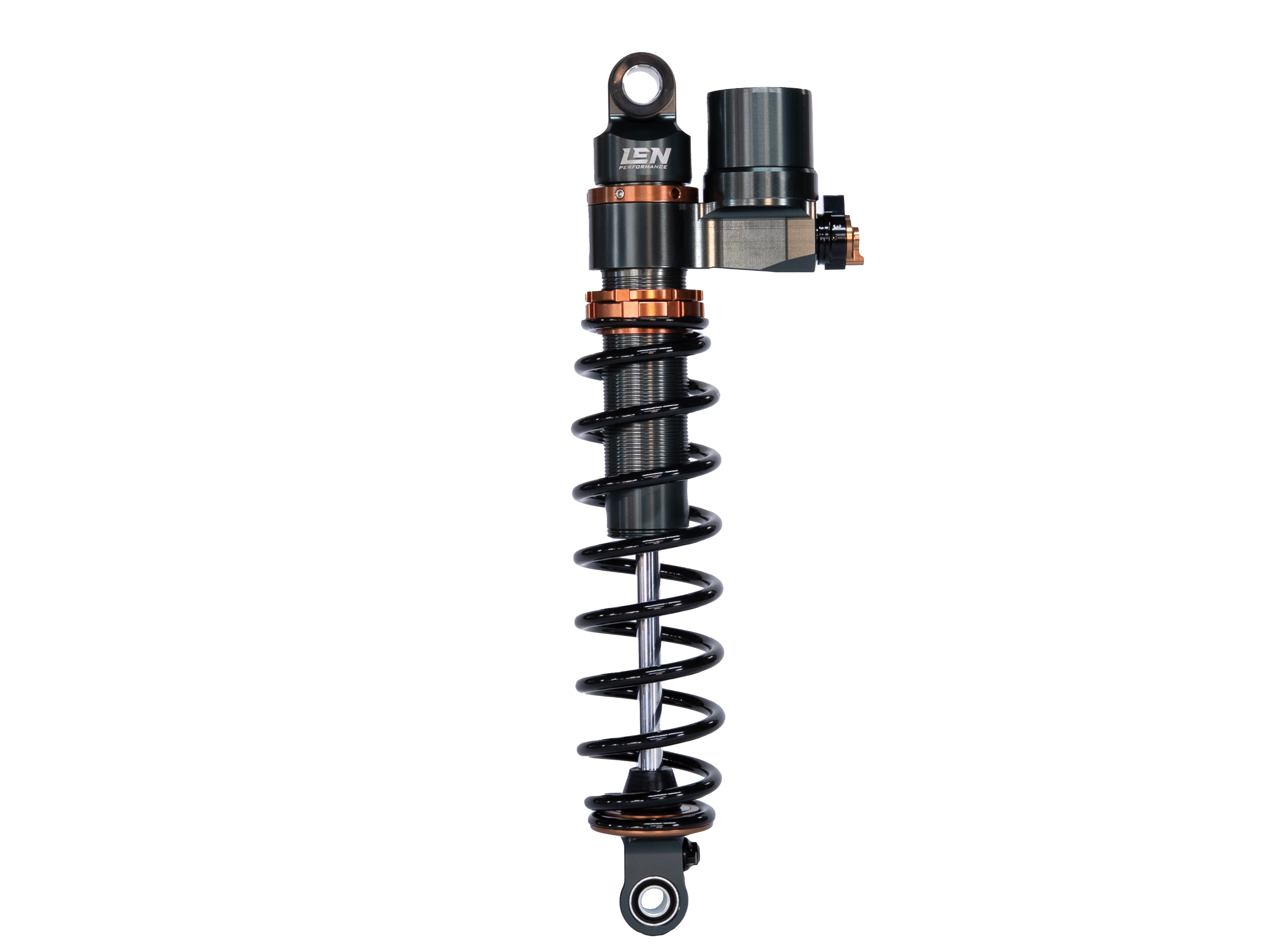 Len Performance Shocks