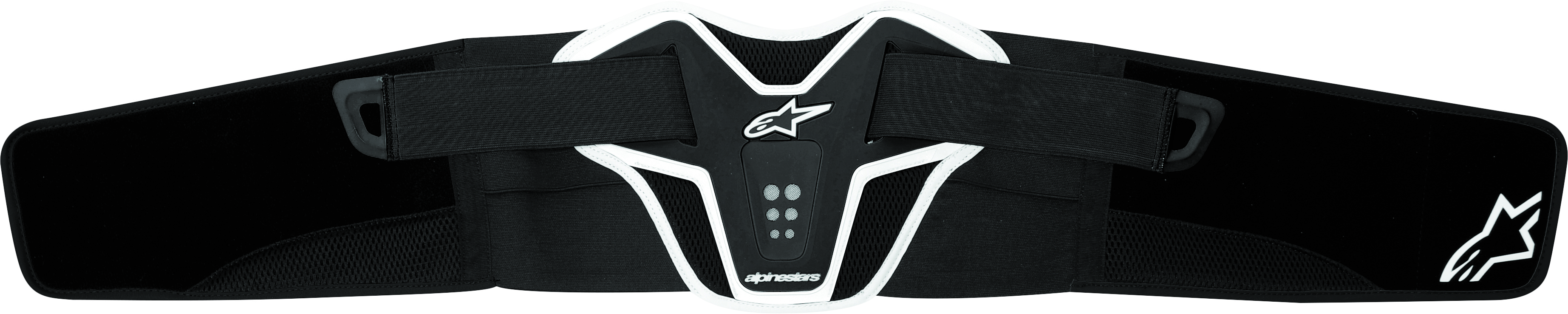 ALPINESTARS Saturn Kidney Belt - View 1
