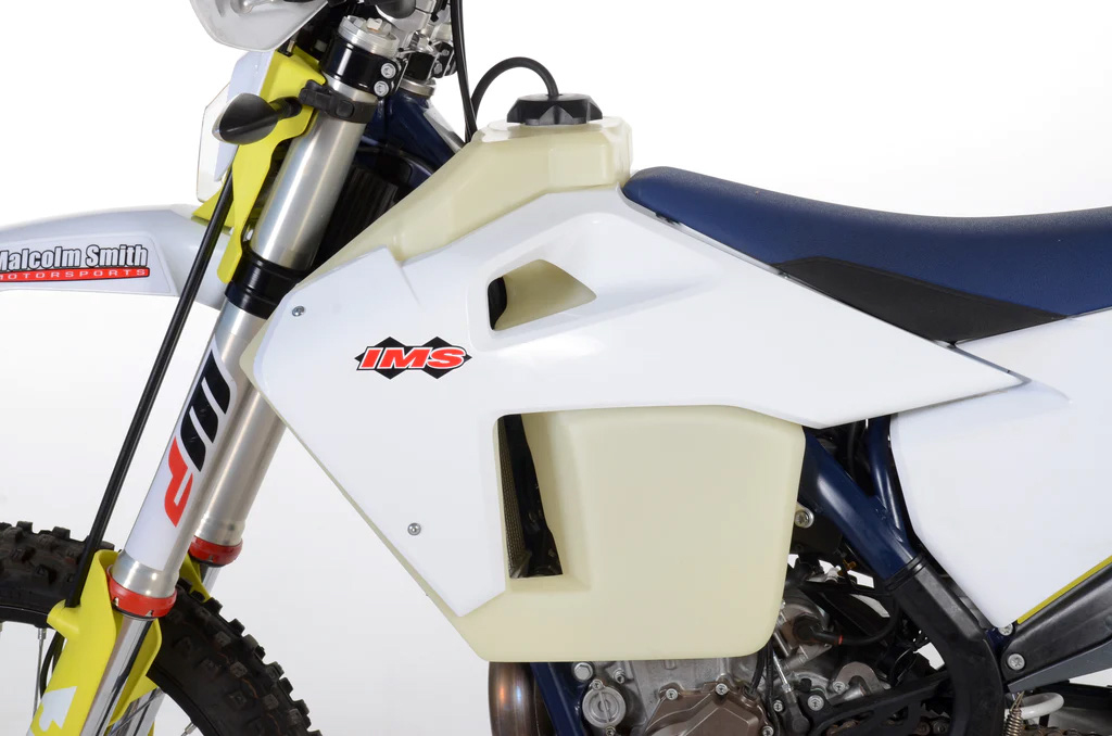 Large Capacity Fuel Tank