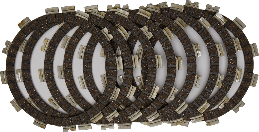 Redline Clutch Kit