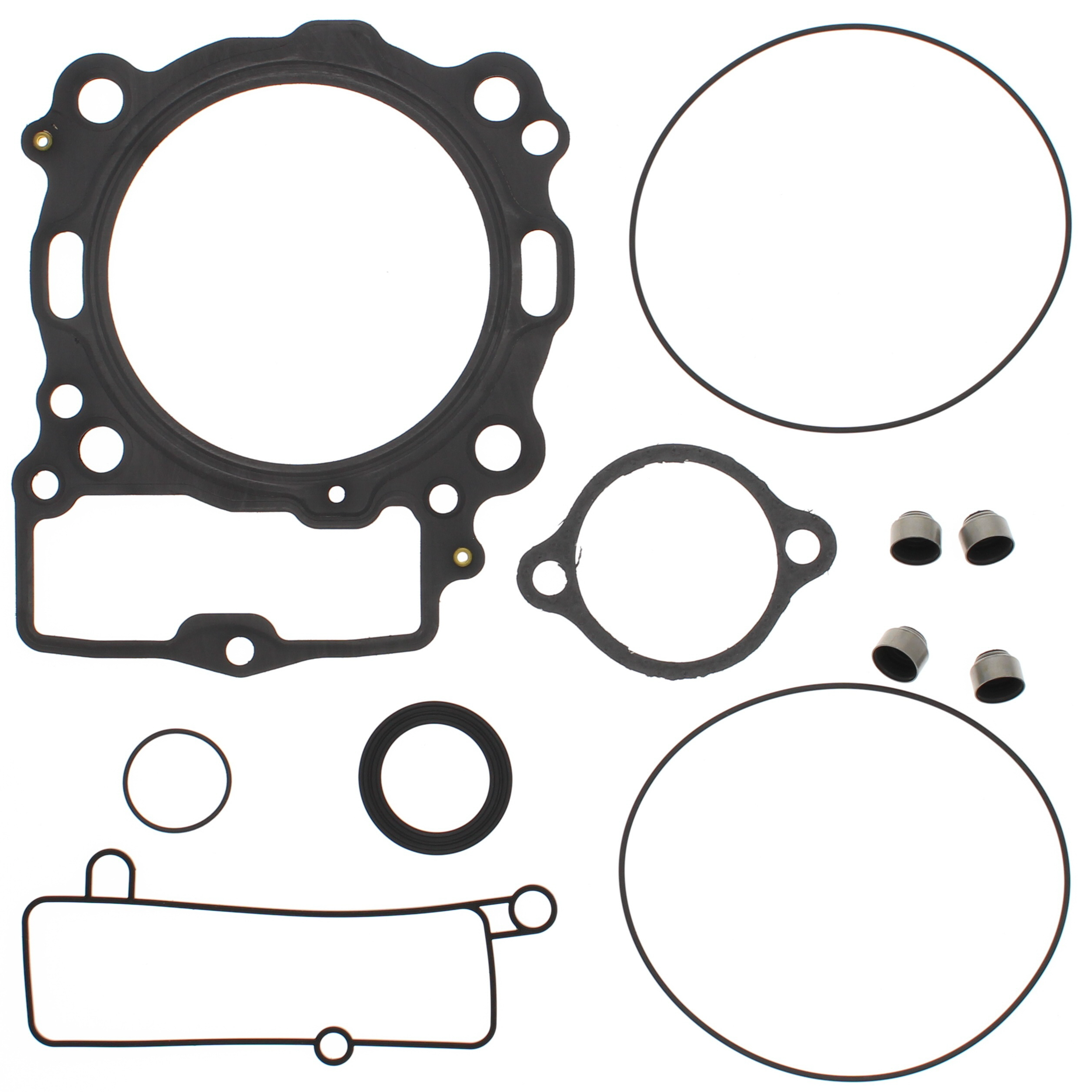 Top End Gasket Set
