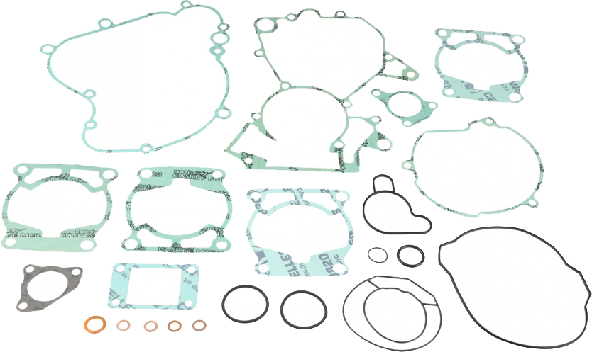 Complete Gasket Kit