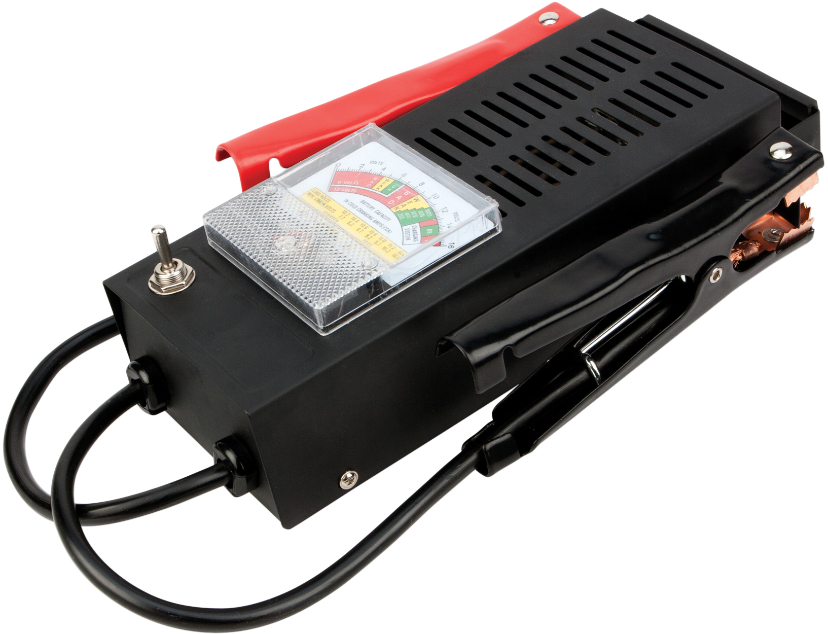 PERFORMANCE TOOL Battery Load Tester - View 1