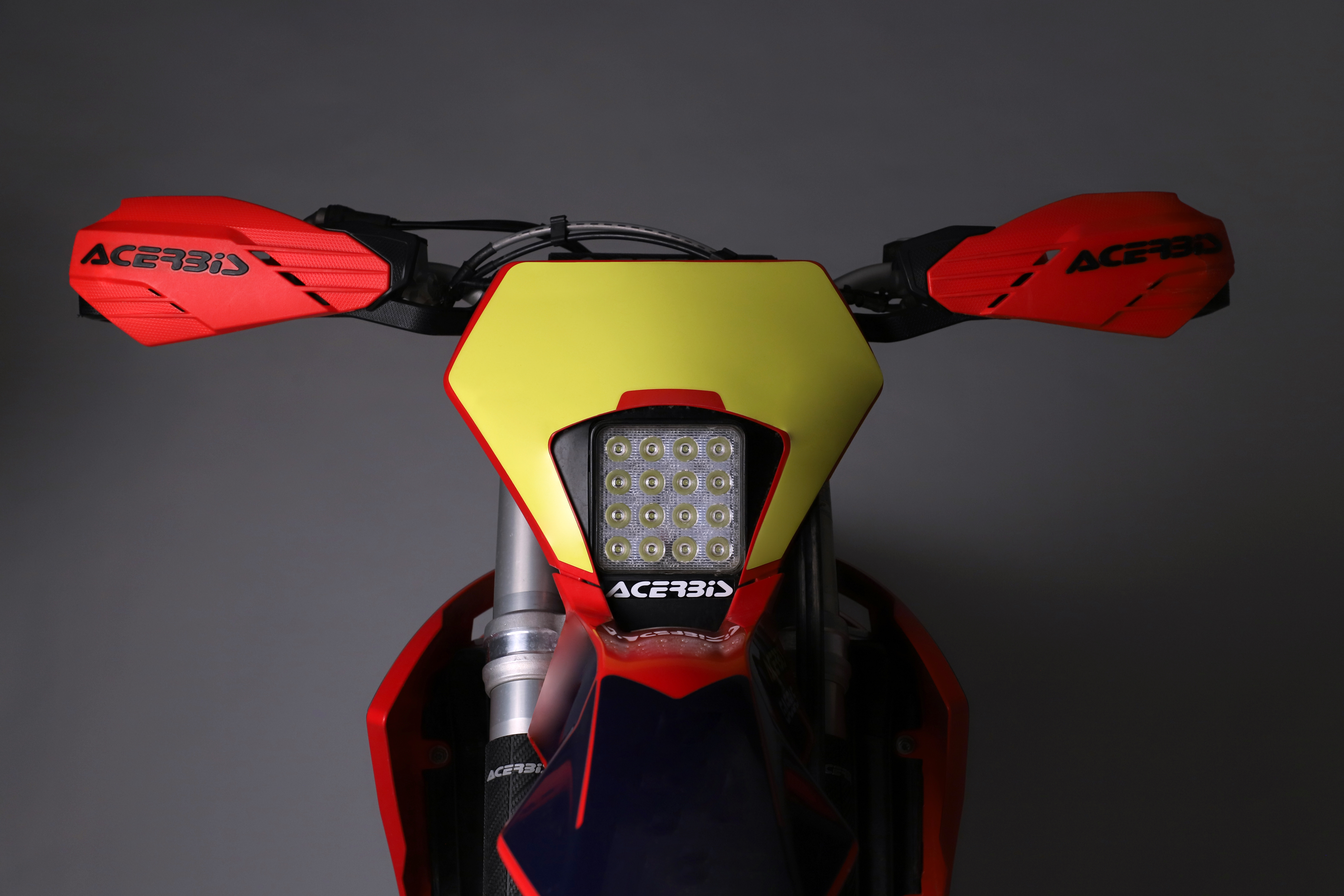 VSL LED Headlight
