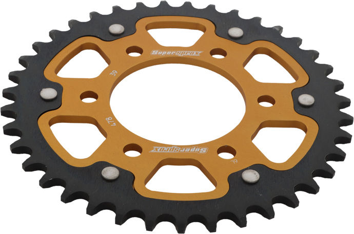Stealth Rear Sprocket