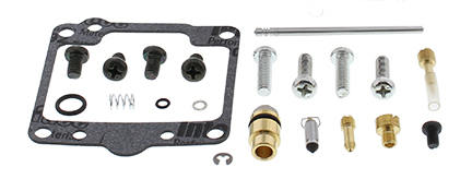 Carburetor Rebuild Kit