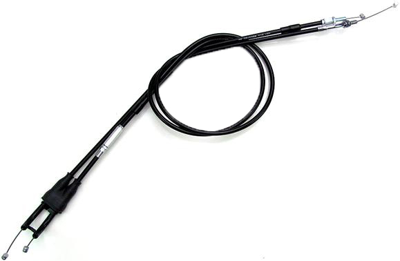 Motocross/Off-Road Throttle Cable
