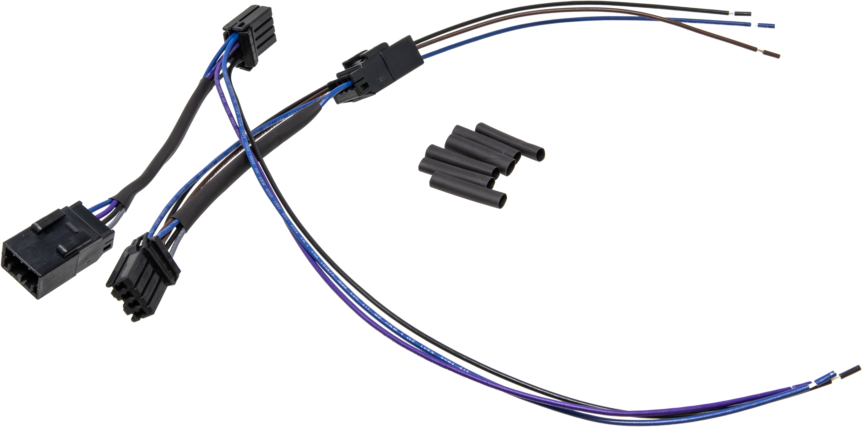 Front Turn Signal Tap Harness