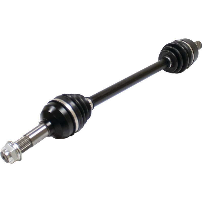 8 Ball Extreme Duty Axle