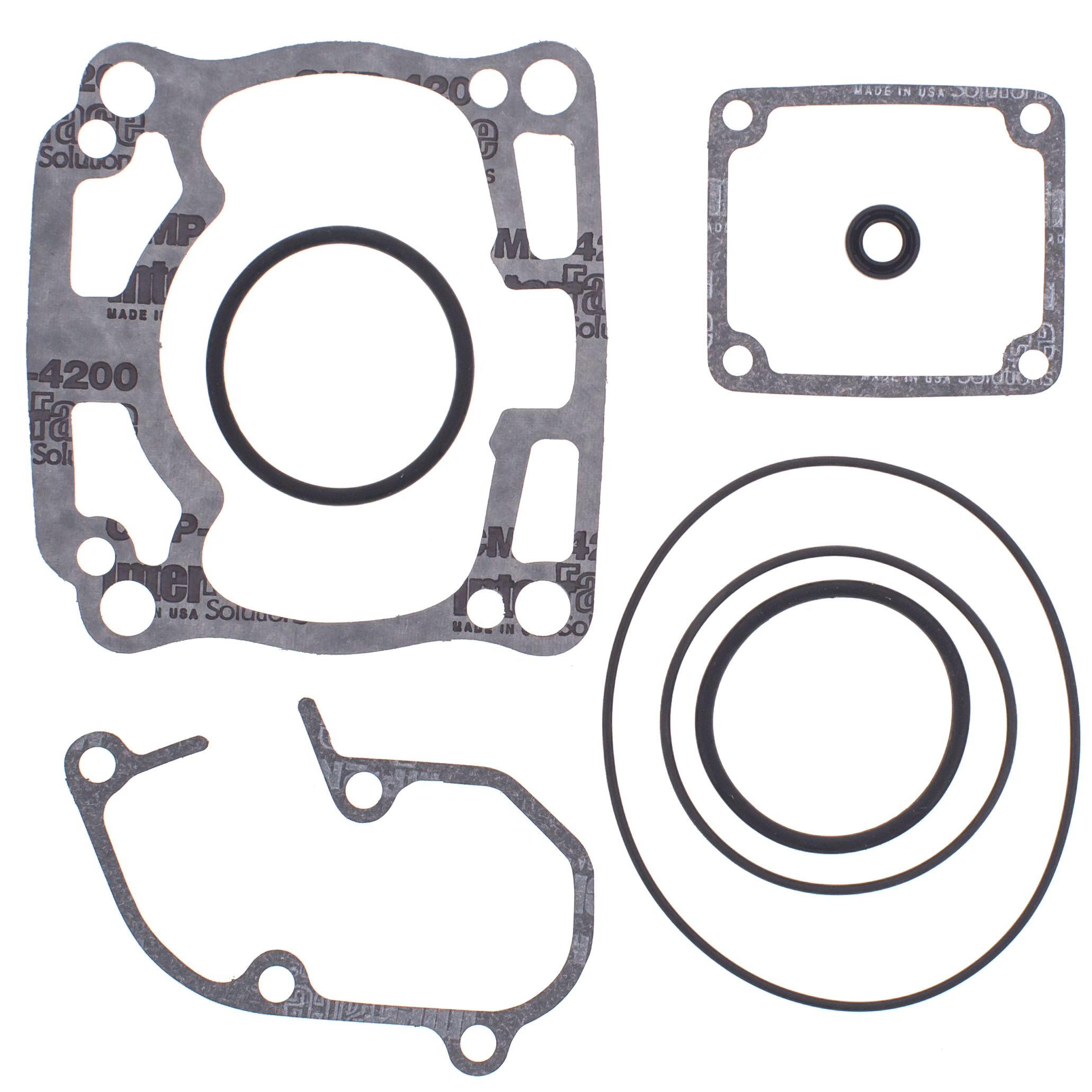 Top End Gasket Set