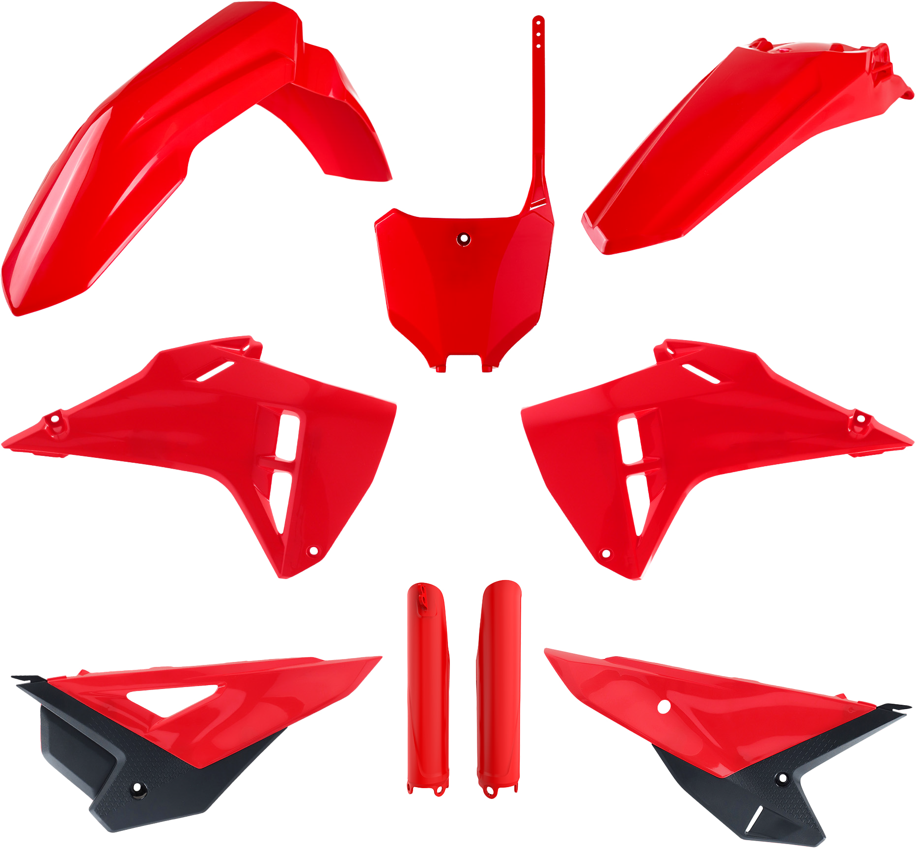 Restyle Kit
